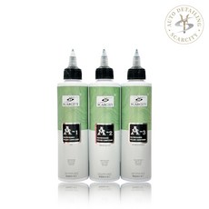 SCARCITY水性研磨劑A系列 200ml/1公升 拋光閃亮光澤 分散性佳 施工簡單, 1個, 200ml,A-1粗切