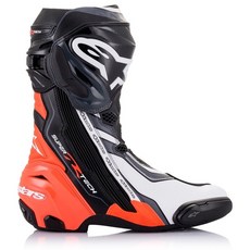 Alpinestars Supertech R 車靴 內靴 外靴 Moto GP