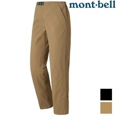 Mont-Bell 兒童長褲 O.D.Pants Kid's 1105721