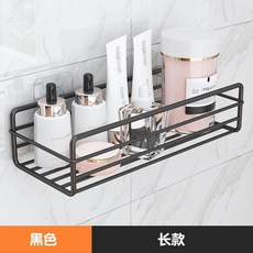 邊掛籃 牀上置物架 宿舍收納神器 大號白色 33釐米, 1個, 黑色新款單個,宿舍收納上鋪必備
