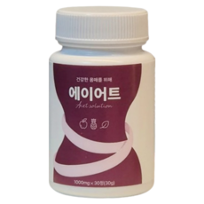 드림코퍼레이션1통 에이어트, 1개