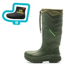PATRONI 極雨鞋 SF2380DGN 極輕量抓梯絕緣安全雨鞋，兒童安全防滑雨靴，多功能戶外鞋