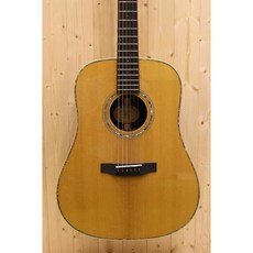 Ayers DSR 全單版民謠吉他，音色豐富，演奏舒適，專業級首選, 1個