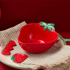 모던하우스 베리가든 딸기형태 볼대 L18.2 CA3326002 148576