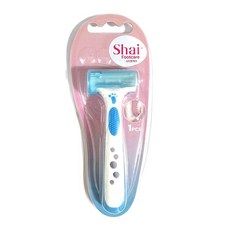 도루코 샤이 발 각질 발뒤꿈치 굳은살 풋케어 제거기dkl4+2bev