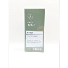 SKIN Rolling 控油抗痘 洗顏凝露 100ml, 1個