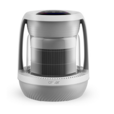 오스너 기화식 가습기 트리플퓨어, 그레이 (GRAY), PJS-2ARW