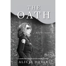 (영문도서) The Oath Hardcover, Women Warrior Press, English, 9798985836127