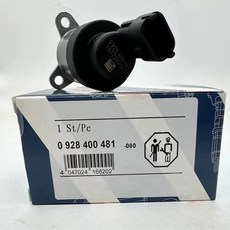 ​0928400481 연료 압력 조절기 제어 솔레노이드 솔밸브 오일 (커민스 DAF 이베코 피아트 961280670014, 01 Neutral box