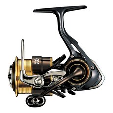 【百有釣具】DAIWA THEORY 紡車捲線器 2508PE-DH 雙手把