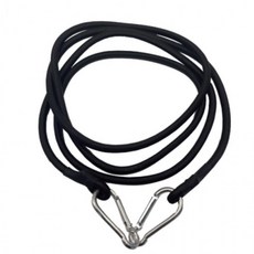 바이크 용품점 줄 로프 자전거 오토바이 고정끈 밧줄 2m, 기본, 1개