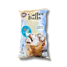 헤이즐넛 커피볼바리스타 커피볼 40입 캡슐 액상커피 개별포장 커피, 16ml, 40개입, 1개