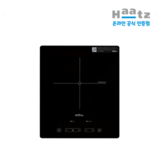 하츠 IH-132S 빌트인인덕션1구