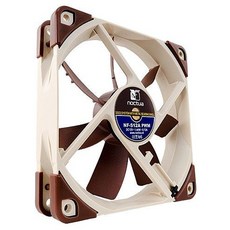 Noctua NF-S12A PWM 12公分電腦風扇
