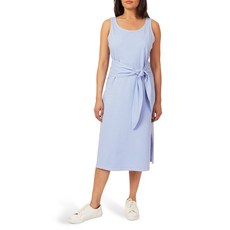 씨앤씨 캘리포니아 C 매디슨 타이 탱크 미디 드레스 1986711