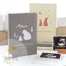 [달토상단] 한권에 모두있는 태교앨범