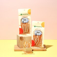 네츄럴코어 치킨 가리비 샌드 20g