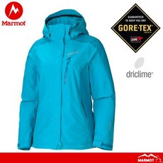 Marmot Palisades 兩件式 GORE-TEX 外套