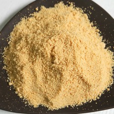 볶은 땅콩 미분태 1kg 볶은땅콩 땅콩가루 아주 고운 입자 땅콩잼 죽 미음 이유식 쪽빛누리, 1개