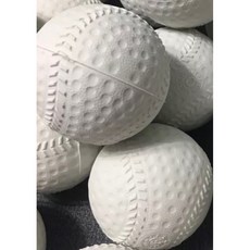 星際戰艦 兒童安全軟式棒球 C-Ball - 台灣製現貨, 1個