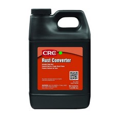 자동차 중장비 산업 기계 설비 녹 전환제 금속 부식차단 녹 환원 방청제, 1개, 945ml