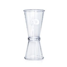 AD 오토브라이트 다이렉트 딜루션 지거 샴푸 계량컵, 1개