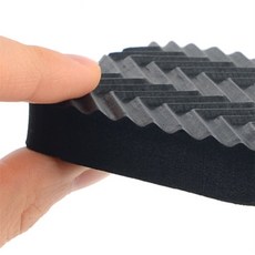 모라두마켓 사각 진동패드 1P 정전기방지패드