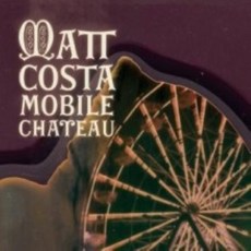 [CD] Matt Costa - Mobile Chateau