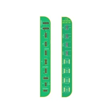 JCID V1SE Pro 수신기 FPC 이어 스피커 플렉스 케이블 iPhone 8X11 12 13mini 14PM Face True Repair, 14 8-14 Receiver