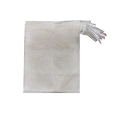 메주망 흰색 양파망 사이즈별 모음 백색망 뼈망 육수망 거름망 다용도 농산물망, 50개, 15 x 35cm (백색)