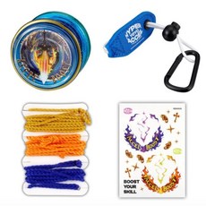 BANDAI 超級YOYO球 技能提升套組 BT903311, 1個