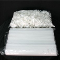 TL 컵스틱500개 풍선막대