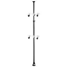 TOPEAK 頂天立地停車塔 Dual-Touch Bike Stand TW004, 詳見包裝