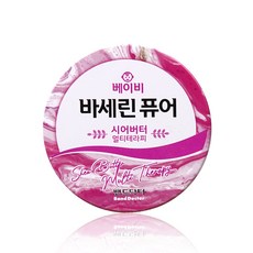 밴드닥터 식물성 베이비 바세린퓨어, 25g, 1개