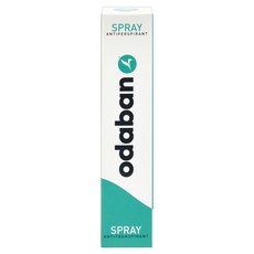 오다반 Odaban 데오스프레이, 1개, 30ml