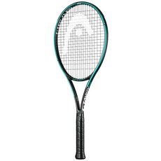 HEAD Gravity Graphene360 PRO 網球拍, 1個