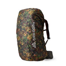 Gregory 防水背包雨罩，30L-50L適用，戶外登山健行必備，有效防雨防潮