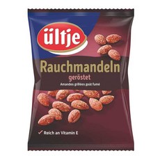 울트제 구운 가염 아몬드 150g, 1개