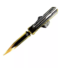 올인몰 2025 챔피언스 발리송 게임스킨 나비칼 버터플라이나이프, 1개, 단품