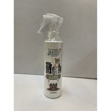 MATCH 寵物皮膚噴劑 200ml 犬貓專用, 1個