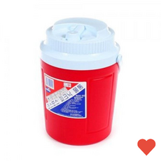 주방 용기 보냉통 보냉병 물병 워터저그 캠핑 낚시 물통