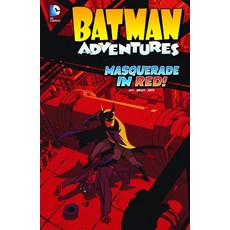 Masquerade in Red! Library Binding, Stone Arch Books