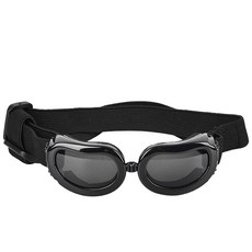 寵物護目鏡 寵物太陽眼鏡 防風防曬, 1個, 寵物護目鏡【小號】