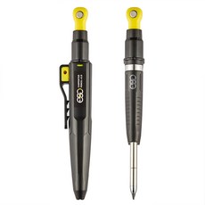 ESC 홀더펜 마커 마킹 펜 45mm 깊은 팁, 1개, 자석타입 ES-6MPM