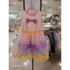 로엠걸즈 쥬쥬 별의보석 코스튬 RGOM25A1J