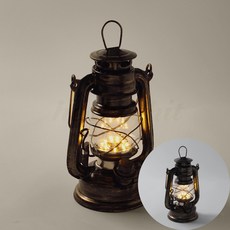 히히힛 LED램프 웜색 캠핑용램프