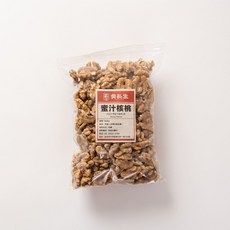 黃長生 蜜汁核桃, 300G, 300g