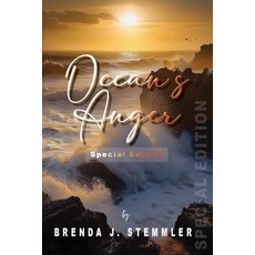 (영문도서)Ocean's Anger: New Edition Paperback, Brenda J. Stemmler, English, 9781967362561