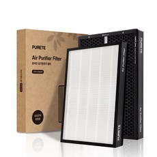 AX60T5020WDD필터 삼성 공기청정기 전용 D100D, AX60T5020WDD모델 필터, 프리미엄, 1개