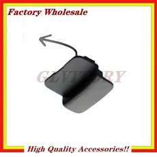 스즈키 비타라 프론트 범퍼 견인 고리 커버 캡 트레일러 ABS 외장 부품 액세서리 2015-2020 71712-54P00, 01 71712-54P00